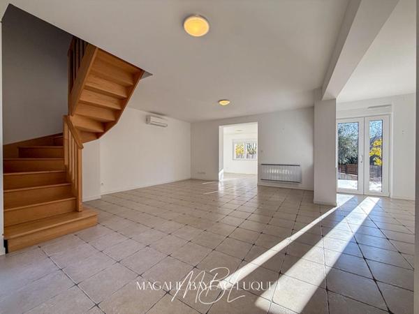 EXCLUSIVITE ALAIGNE MAISON T4 JARDIN DEPENDANCE