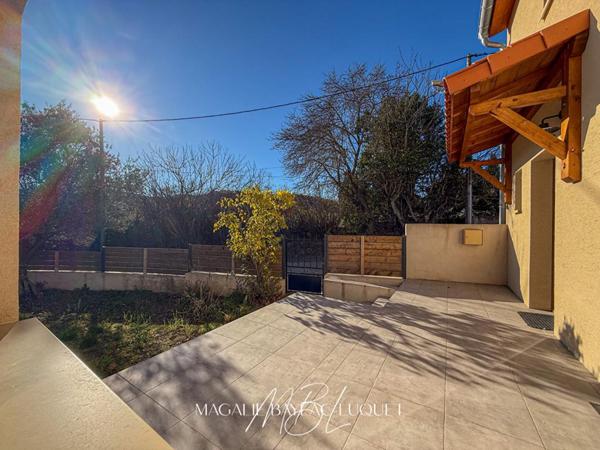 EXCLUSIVITE ALAIGNE MAISON T4 JARDIN DEPENDANCE