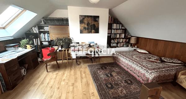 À vendre Maison 6 pièces 115 m² - Rambouillet 78120