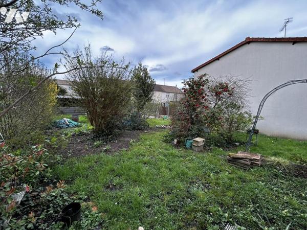 Maison au charme authentique – Toit de chaume – À rénover – Quartier calme