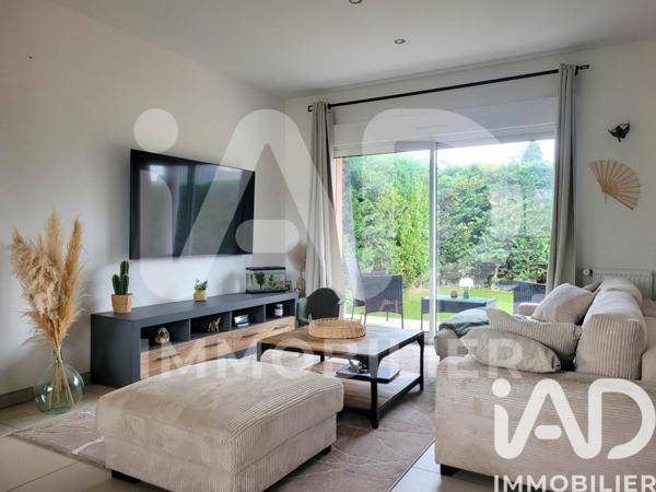 Maison à vendre 7 pièces 137 m² Désertines