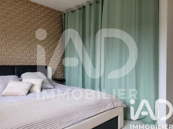 Maison à vendre 7 pièces 137 m² Désertines