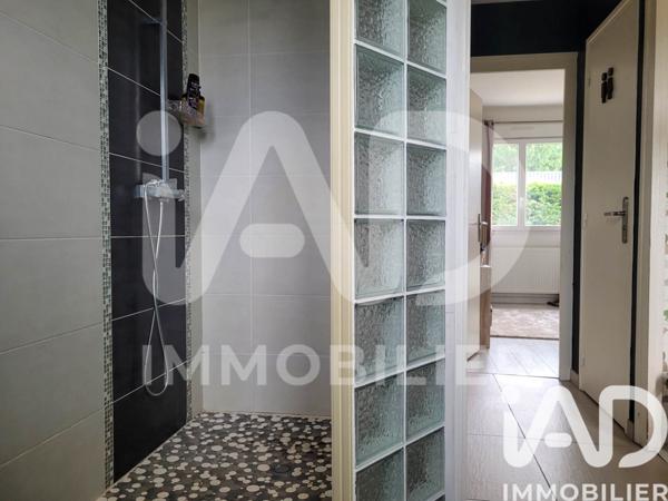 Maison à vendre 7 pièces 137 m² Désertines