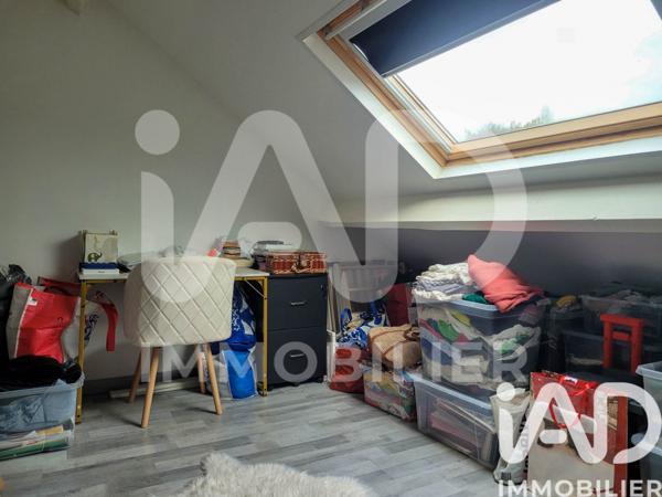 Maison à vendre 7 pièces 137 m² Désertines