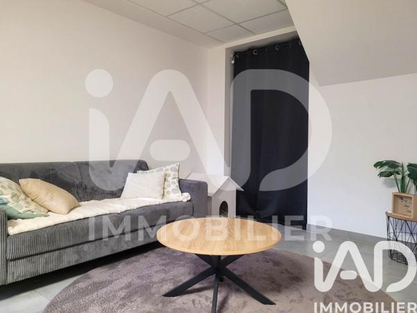Maison à vendre 7 pièces 137 m² Désertines