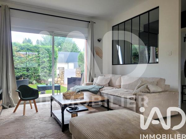 Maison à vendre 7 pièces 137 m² Désertines