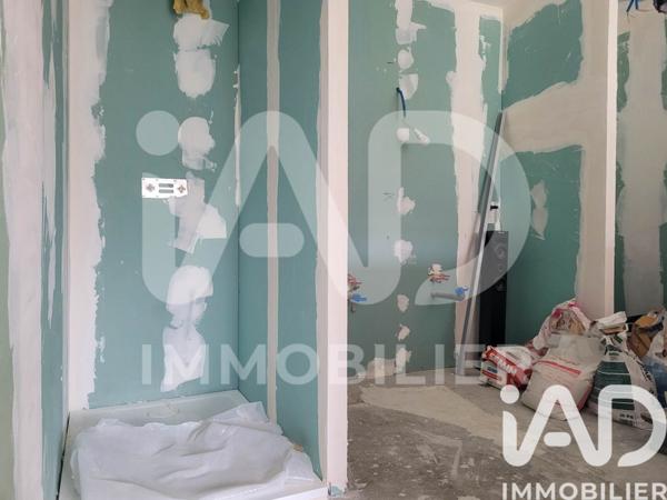 Maison à vendre 7 pièces 137 m² Désertines