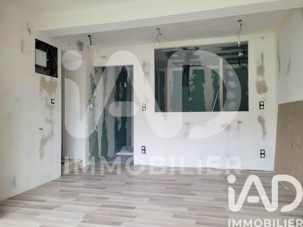 Maison à vendre 7 pièces 137 m² Désertines