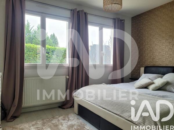 Maison à vendre 7 pièces 137 m² Désertines