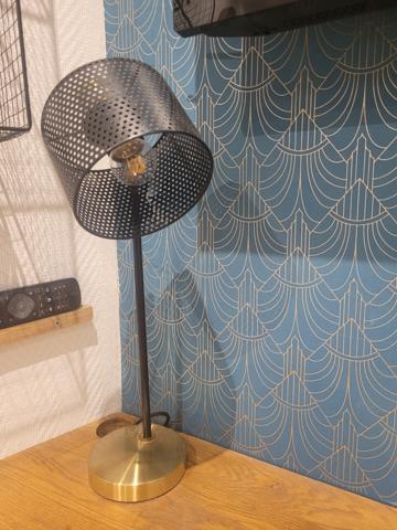 Paris (75018) Au calme absolu, en parfait était