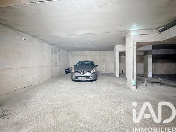 Appartement à vendre 3 pièces 61 m² Béziers