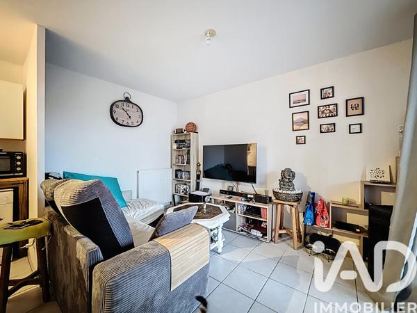 Appartement à vendre 3 pièces 61 m² Béziers