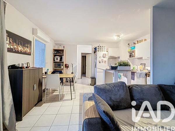 Appartement à vendre 3 pièces 61 m² Béziers
