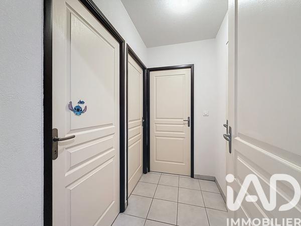 Appartement à vendre 3 pièces 61 m² Béziers
