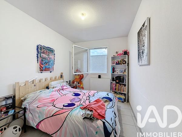 Appartement à vendre 3 pièces 61 m² Béziers