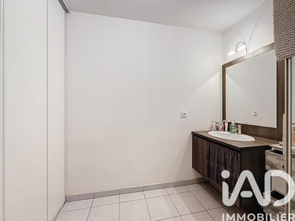 Appartement à vendre 3 pièces 61 m² Béziers
