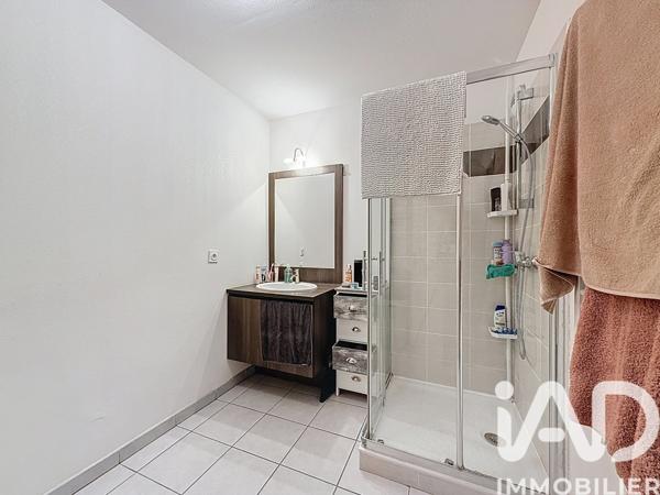 Appartement à vendre 3 pièces 61 m² Béziers