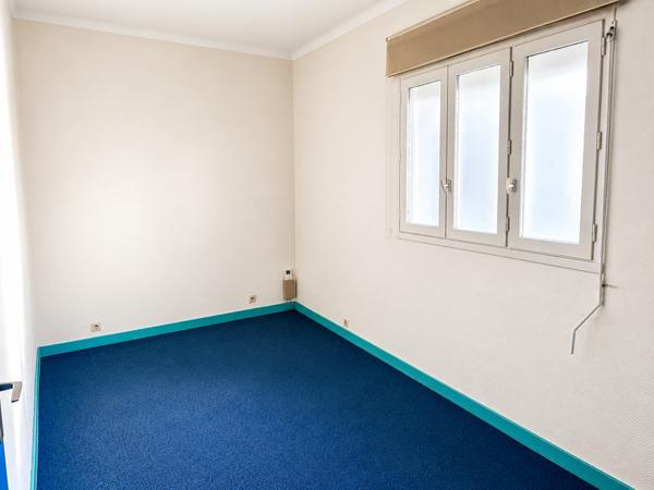 Immeuble 234.75 m² 1 etage(s)