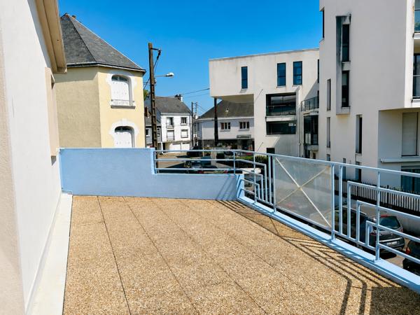 Immeuble 234.75 m² 1 etage(s)