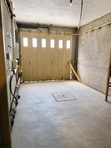 Immeuble 234.75 m² 1 etage(s)