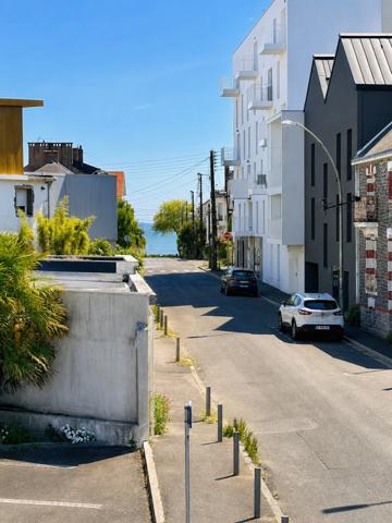Immeuble 234.75 m² 1 etage(s)
