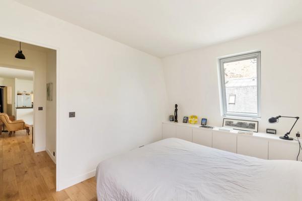 Appartement Paris 8e - PARC MONCEAU/MIROMESNIL
