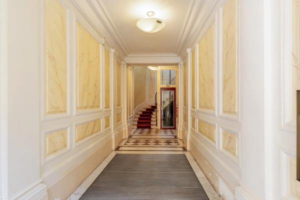 Appartement Paris 8e - PARC MONCEAU/MIROMESNIL
