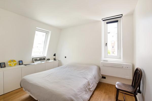 Appartement Paris 8e - PARC MONCEAU/MIROMESNIL
