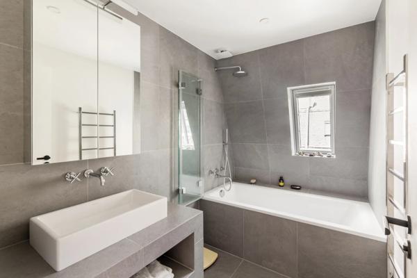 Appartement Paris 8e - PARC MONCEAU/MIROMESNIL