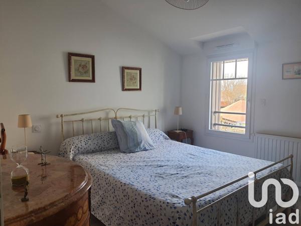 Maison à vendre 4 pièces 90 m² Andernos-les-Bains