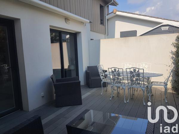 Maison à vendre 4 pièces 90 m² Andernos-les-Bains