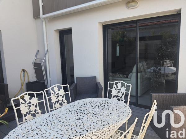 Maison à vendre 4 pièces 90 m² Andernos-les-Bains