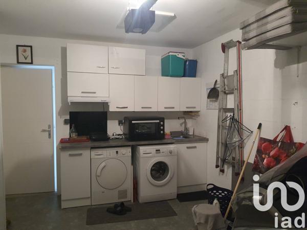 Maison à vendre 4 pièces 90 m² Andernos-les-Bains