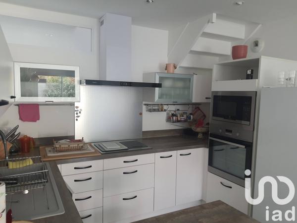 Maison à vendre 4 pièces 90 m² Andernos-les-Bains