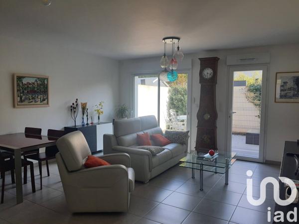 Maison à vendre 4 pièces 90 m² Andernos-les-Bains