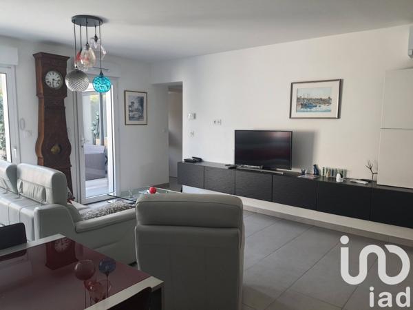 Maison à vendre 4 pièces 90 m² Andernos-les-Bains