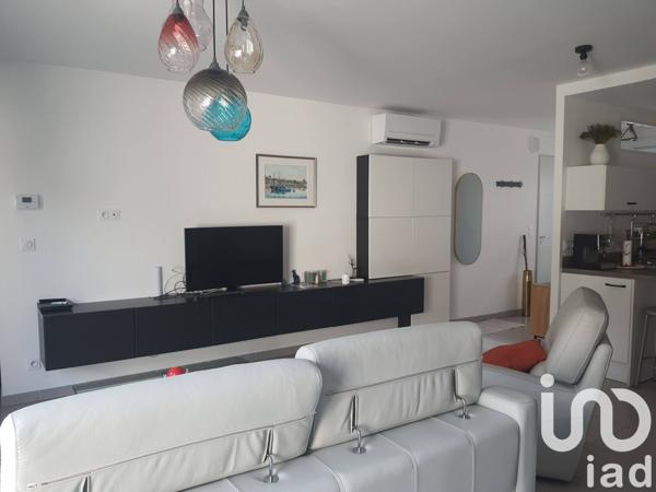 Maison à vendre 4 pièces 90 m² Andernos-les-Bains