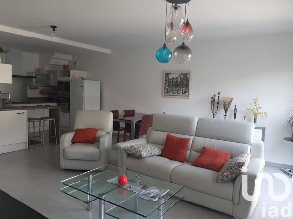 Maison à vendre 4 pièces 90 m² Andernos-les-Bains