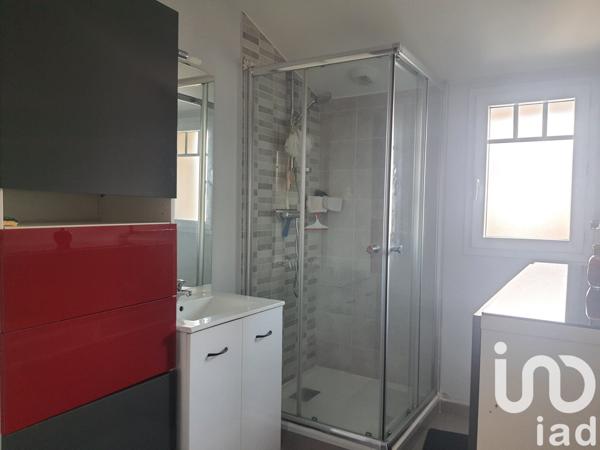 Maison à vendre 4 pièces 90 m² Andernos-les-Bains