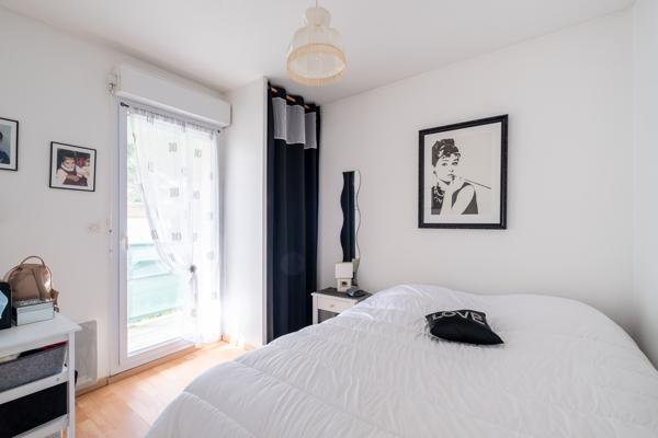 LUMINEUX 4 PIECES AVEC TERRASSE