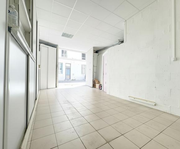 Appartement / Maison de ville triplex en Monopropriété Lyon 3 Montchat 5 pièces 125m2 avec terrasse de 25m²