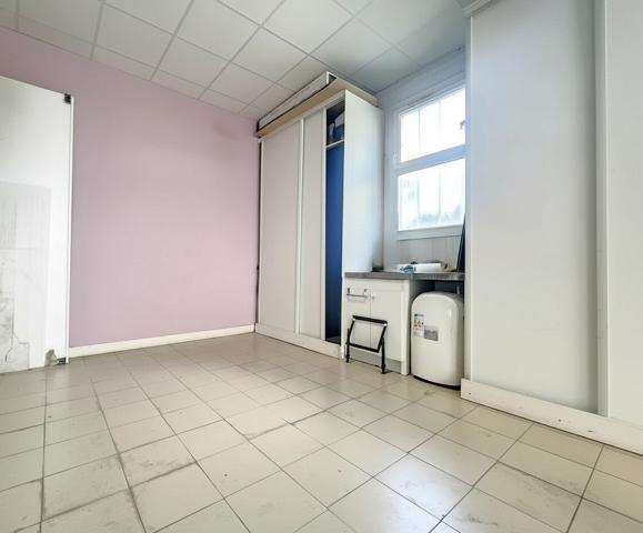 Appartement / Maison de ville triplex en Monopropriété Lyon 3 Montchat 5 pièces 125m2 avec terrasse de 25m²