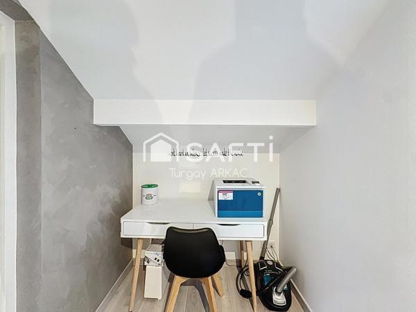 Maison familiale clé en main avec piscine, double garage