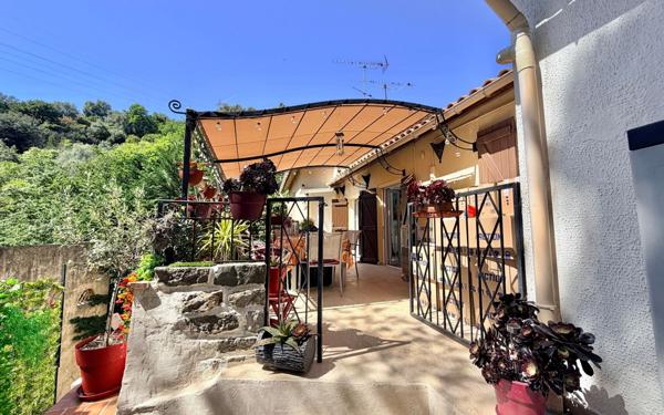 Appartement à vendre    2 pièces • 49,39 m2 Nice