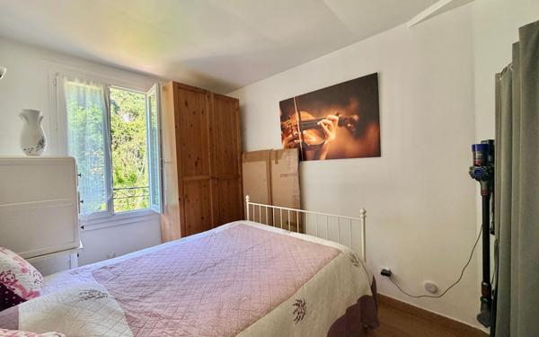 Appartement à vendre    2 pièces • 49,39 m2 Nice