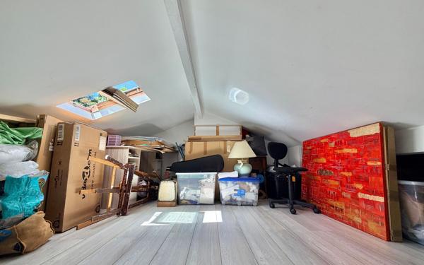 Appartement à vendre    2 pièces • 49,39 m2 Nice