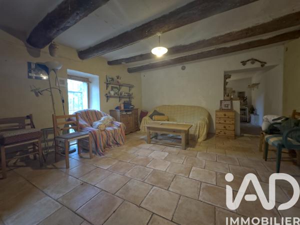 Maison à vendre 5 pièces 101 m² Anduze