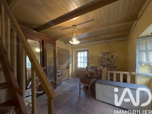 Maison à vendre 5 pièces 101 m² Anduze
