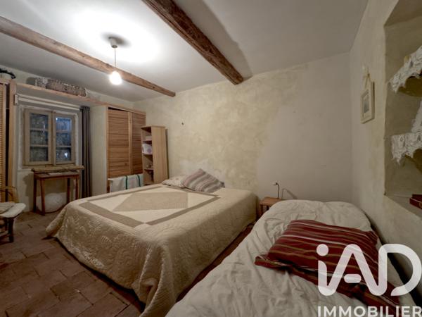 Maison à vendre 5 pièces 101 m² Anduze