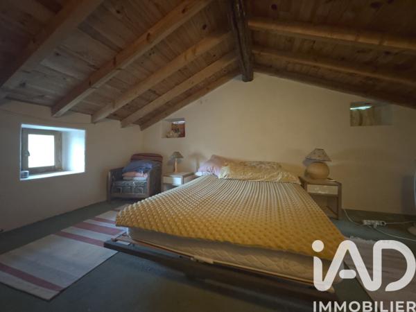 Maison à vendre 5 pièces 101 m² Anduze